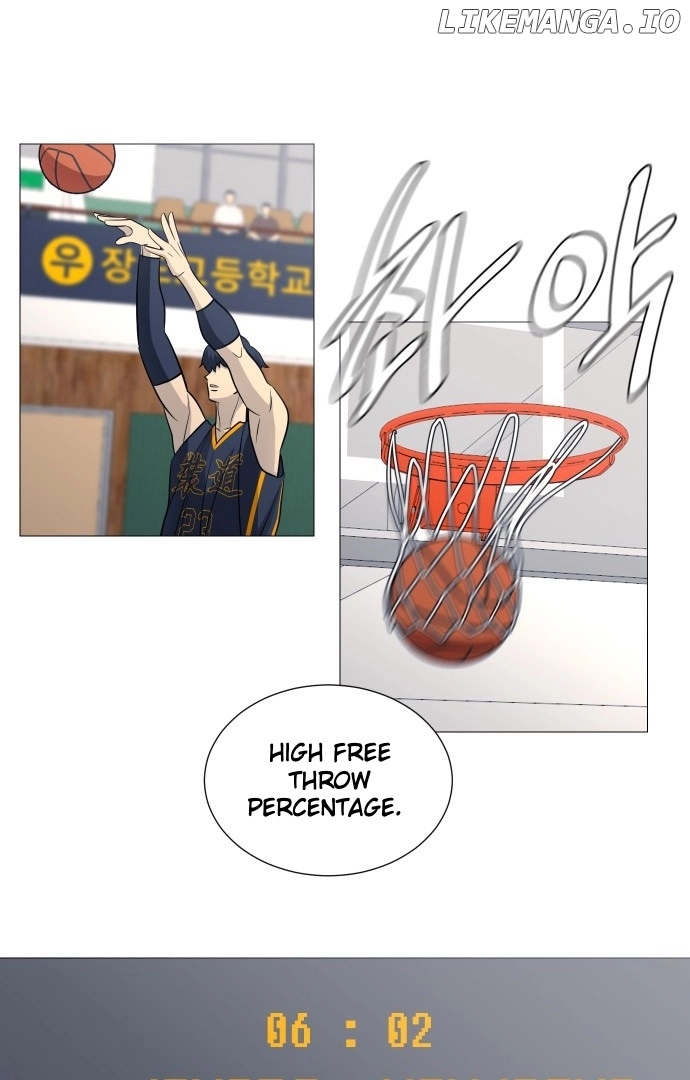 Read Garbage Time Manga Online