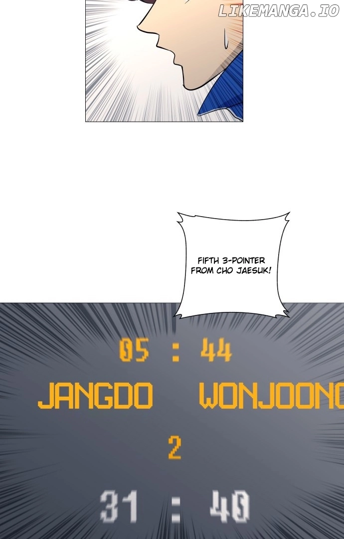 Read Garbage Time Manga Online