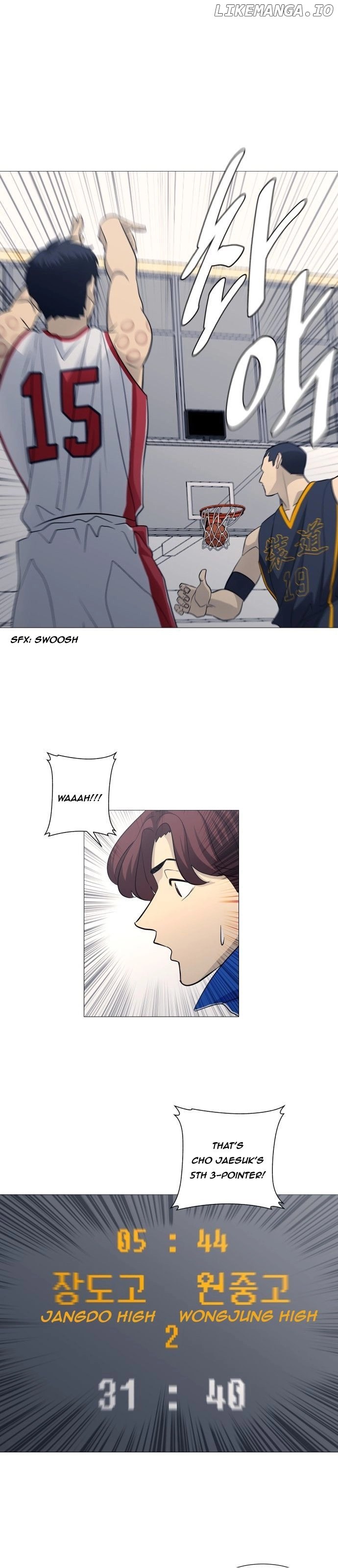 Read Garbage Time Manga Online