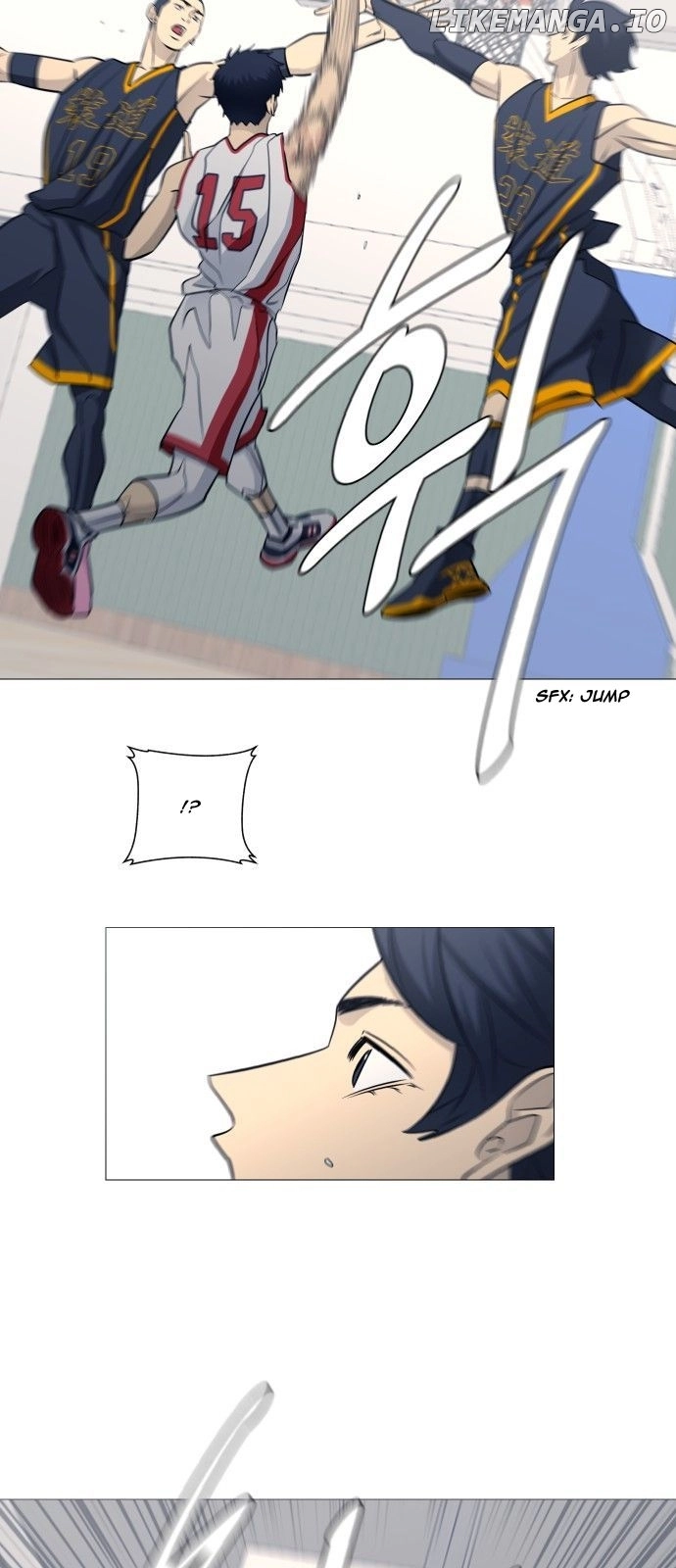 Read Garbage Time Manga Online