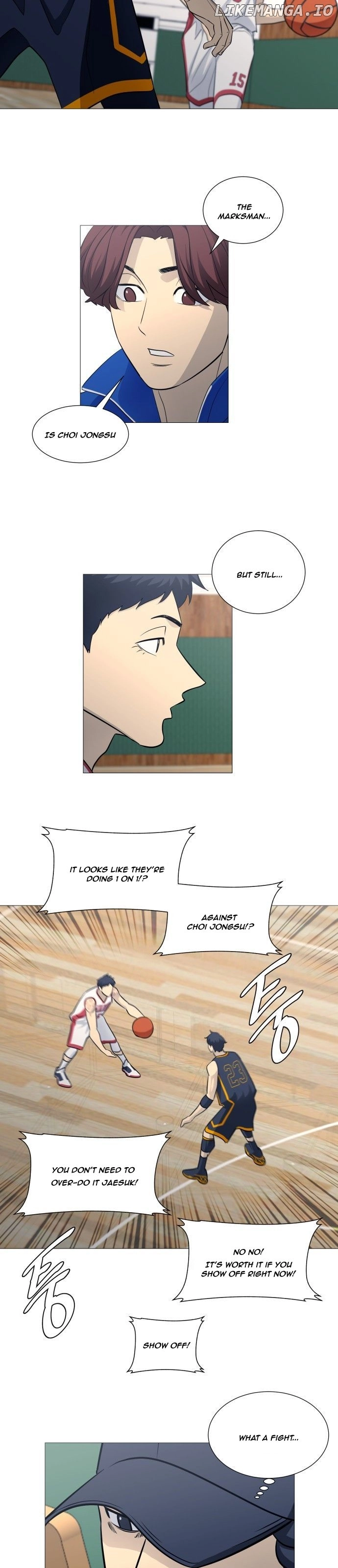 Read Garbage Time Manga Online