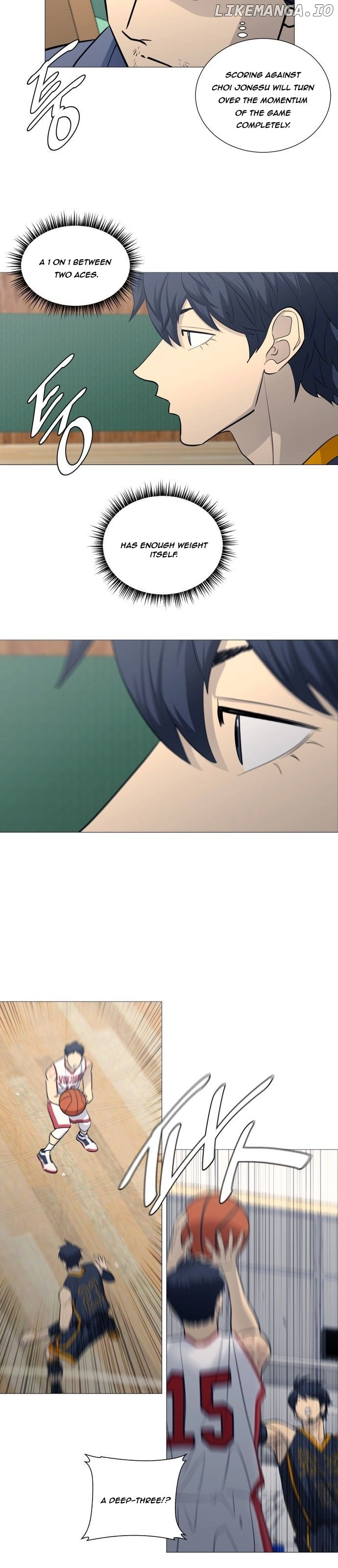 Read Garbage Time Manga Online