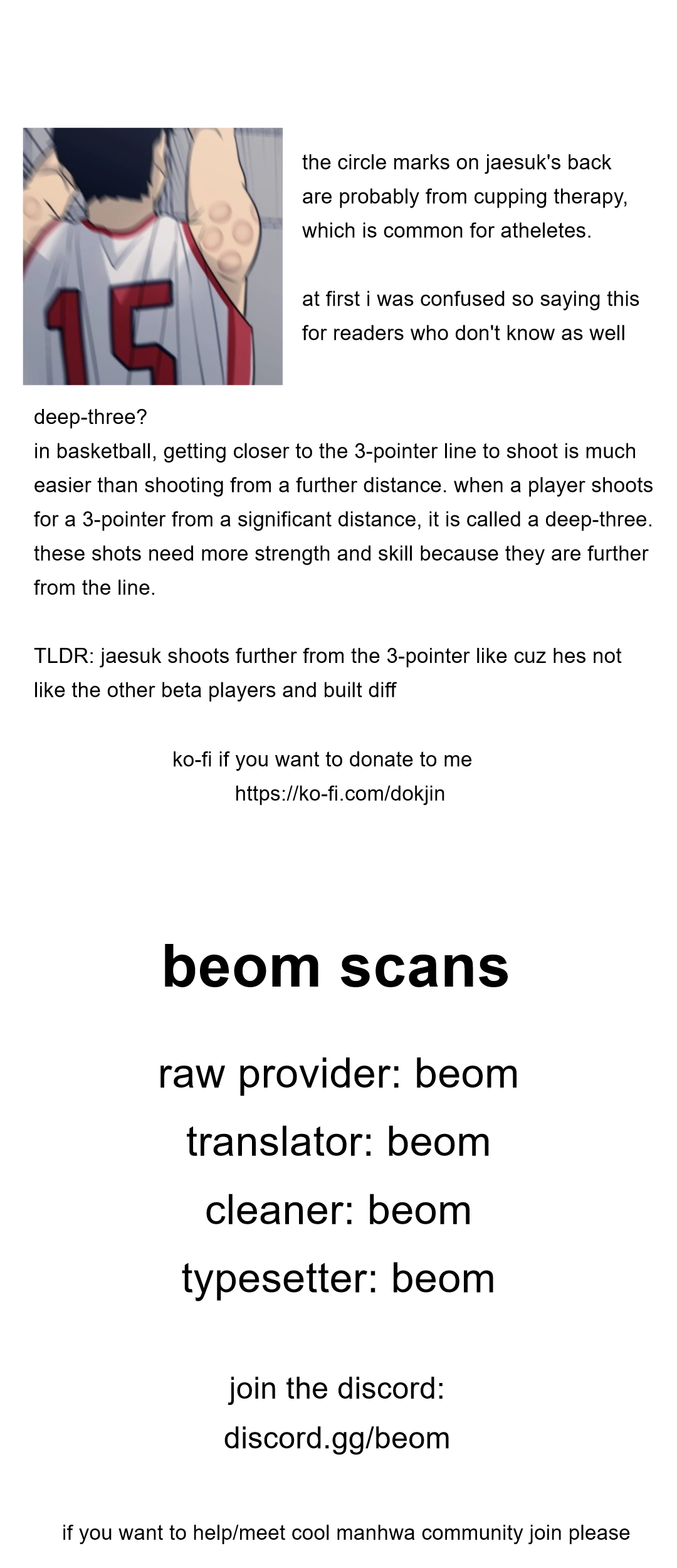 Read Garbage Time Manga Online