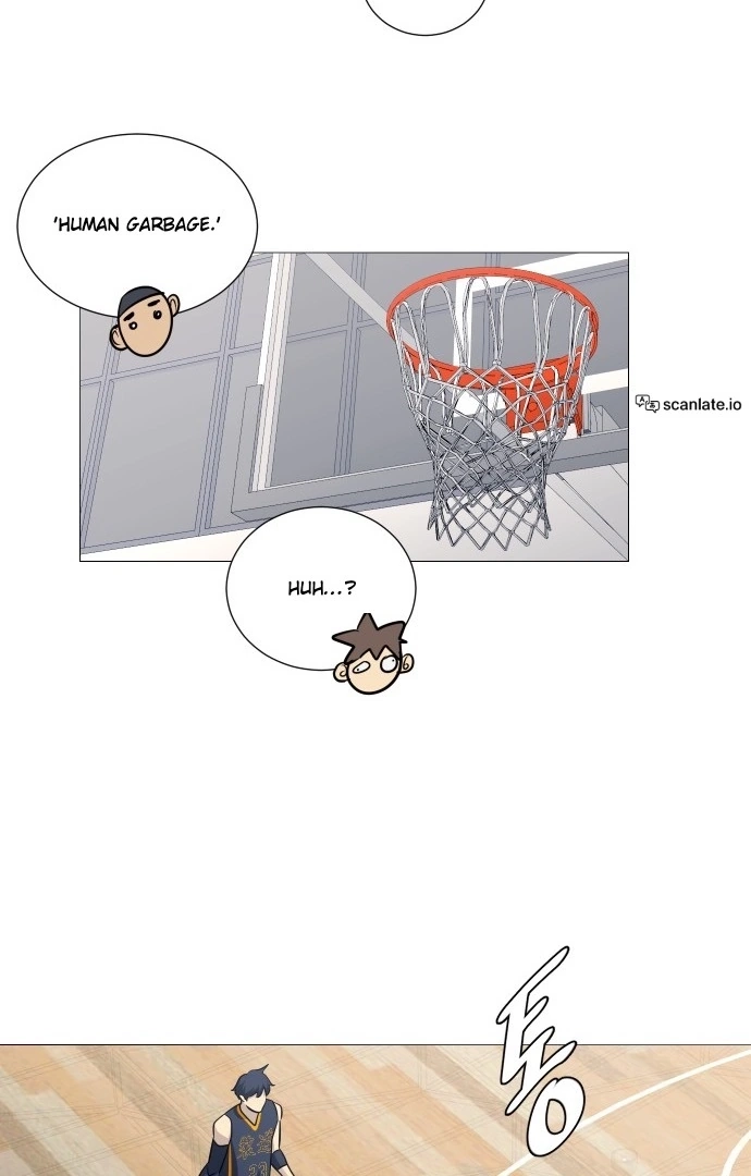 Read Garbage Time Manga Online