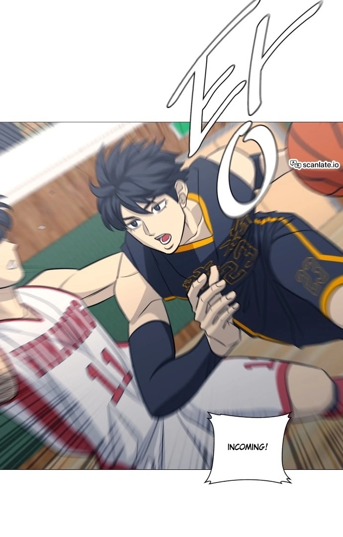 Read Garbage Time Manga Online