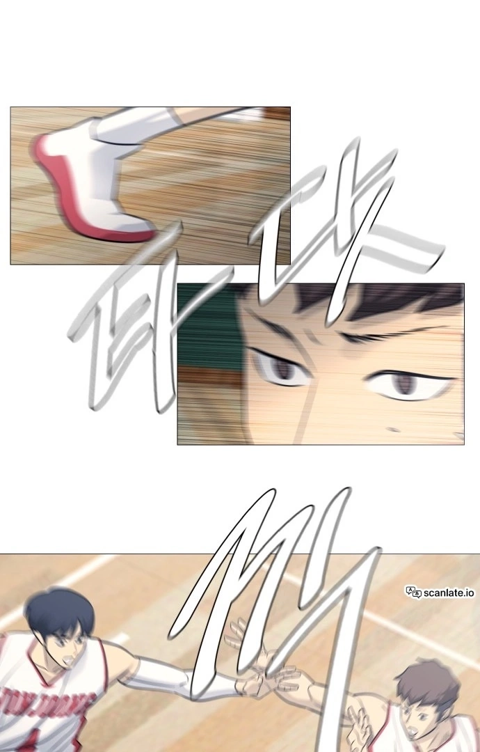 Read Garbage Time Manga Online