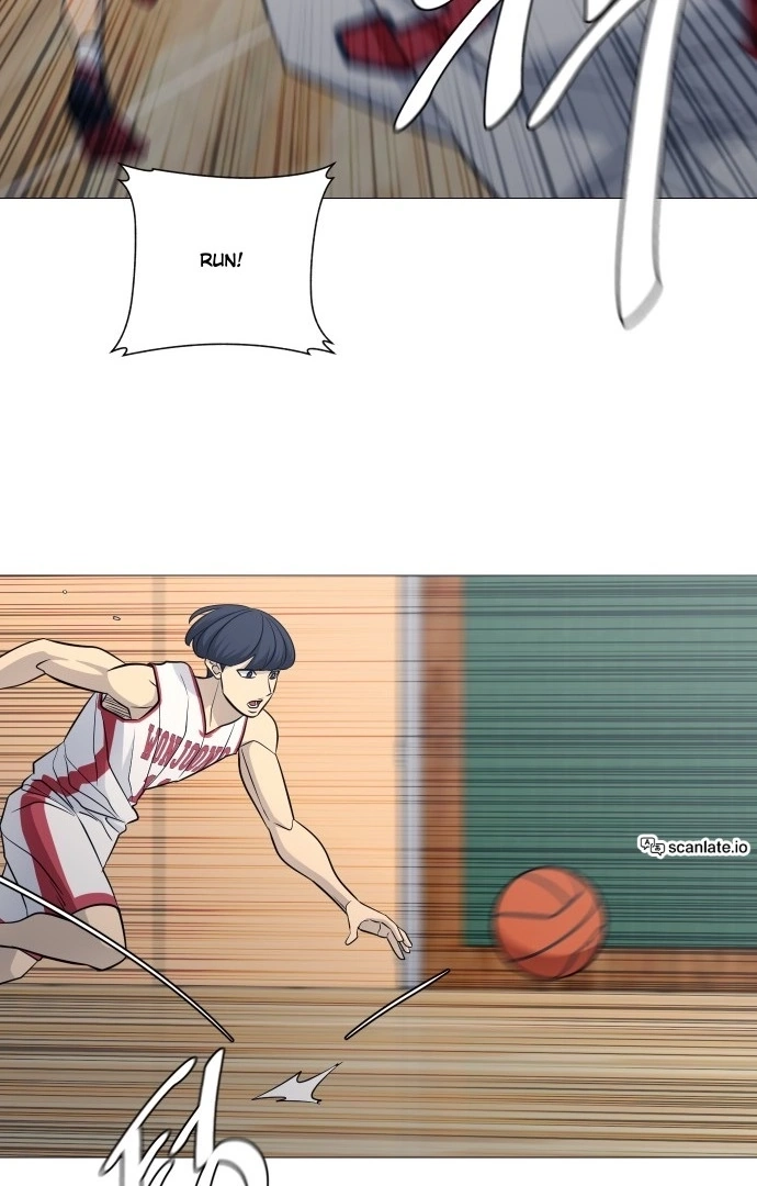 Read Garbage Time Manga Online