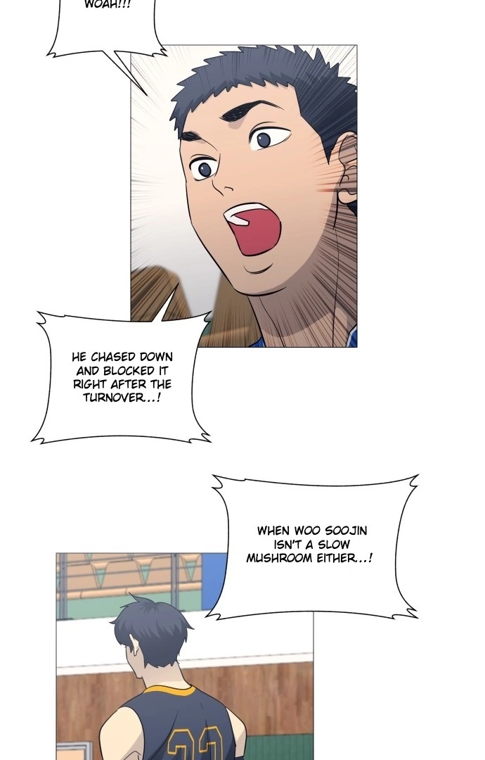 Read Garbage Time Manga Online