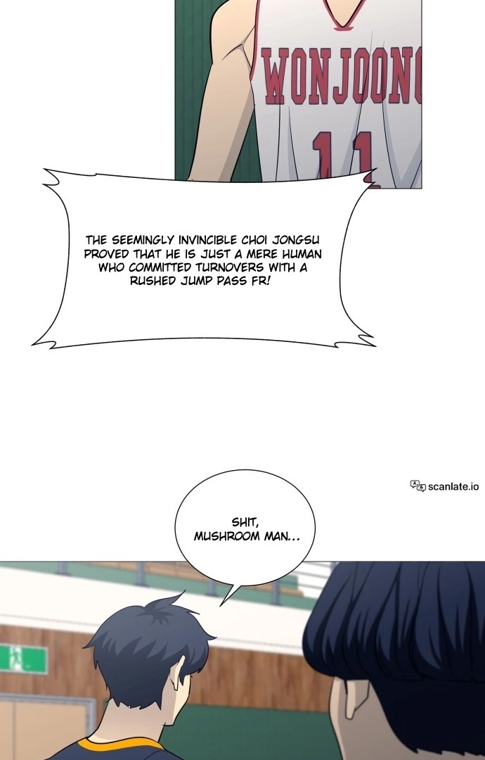 Read Garbage Time Manga Online