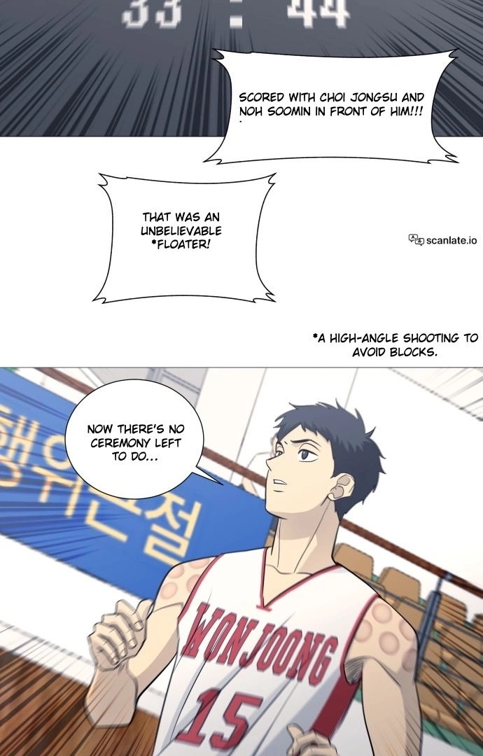 Read Garbage Time Manga Online