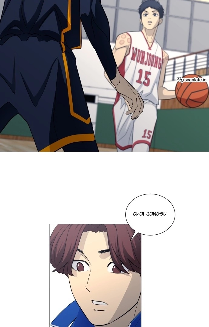 Read Garbage Time Manga Online