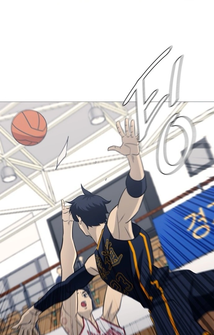 Read Garbage Time Manga Online