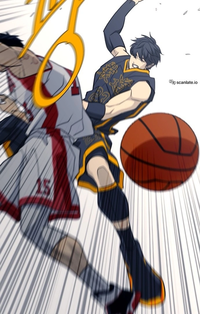 Read Garbage Time Manga Online