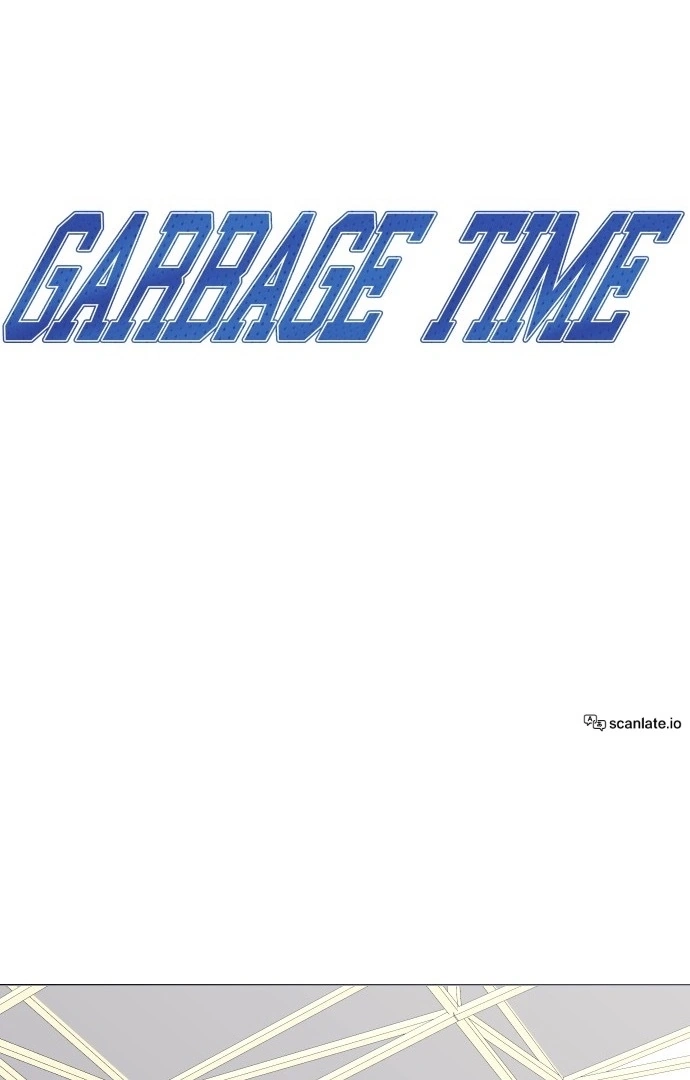 Read Garbage Time Manga Online