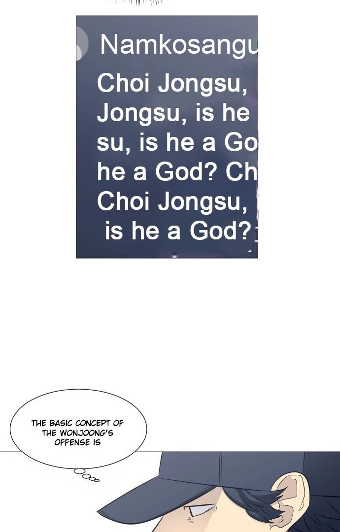 Read Garbage Time Manga Online