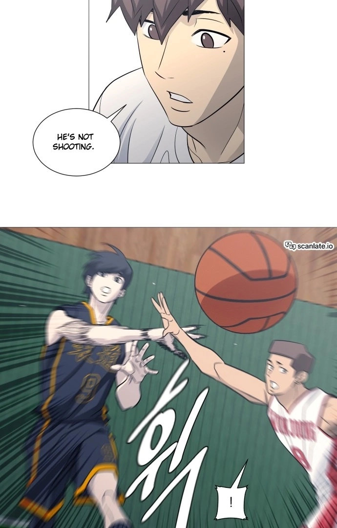 Read Garbage Time Manga Online