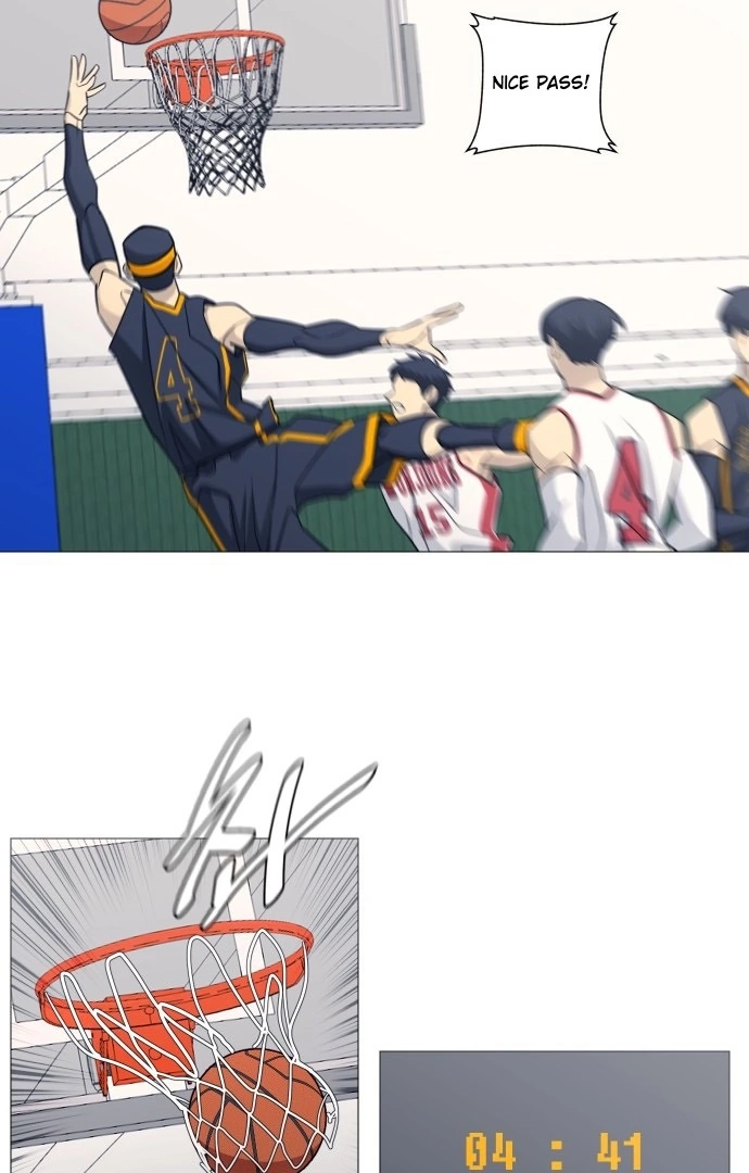 Read Garbage Time Manga Online