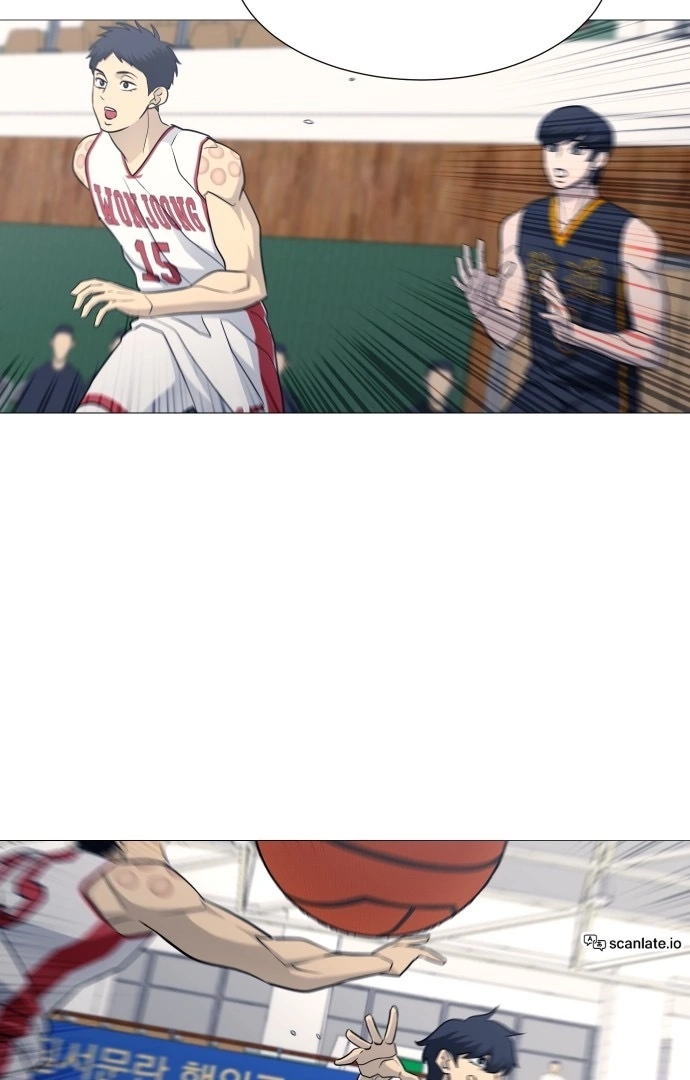 Read Garbage Time Manga Online