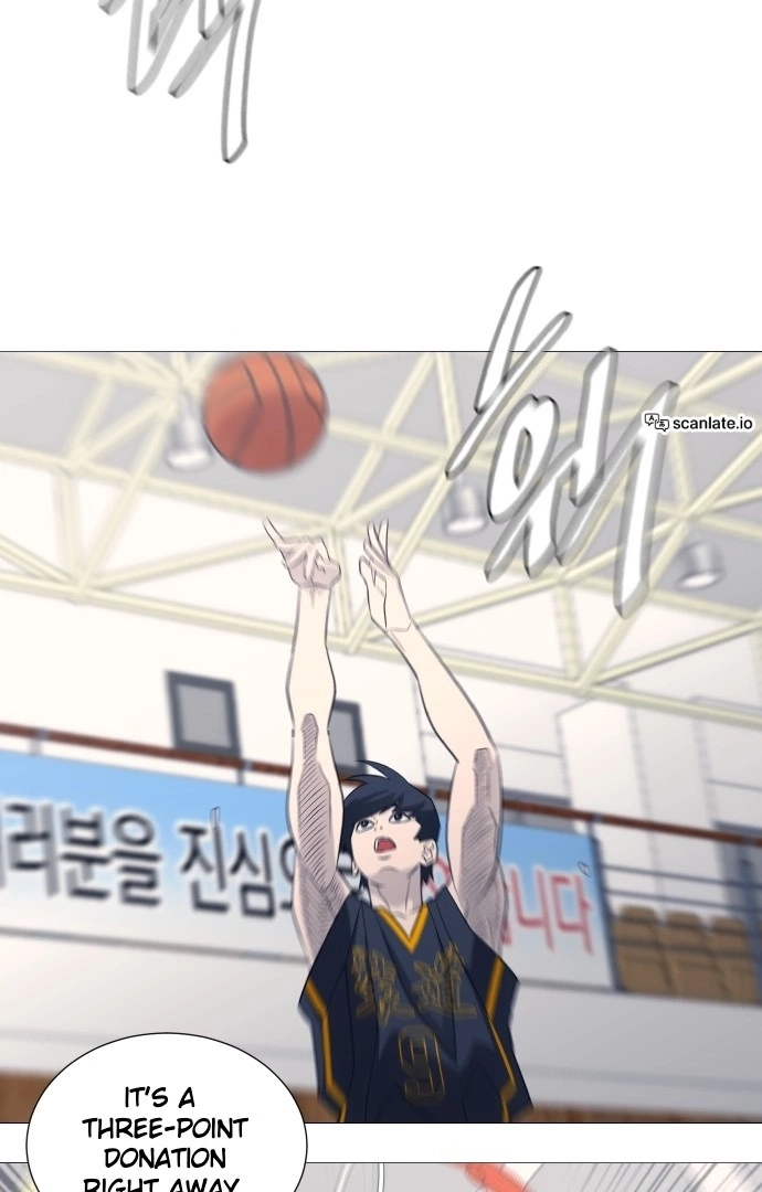 Read Garbage Time Manga Online