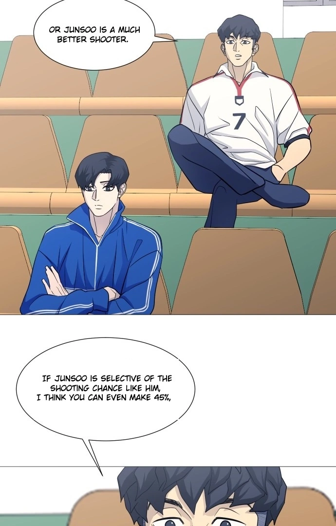 Read Garbage Time Manga Online