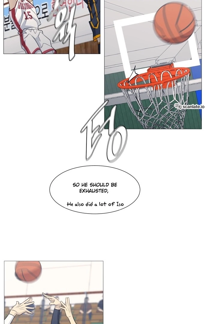 Read Garbage Time Manga Online