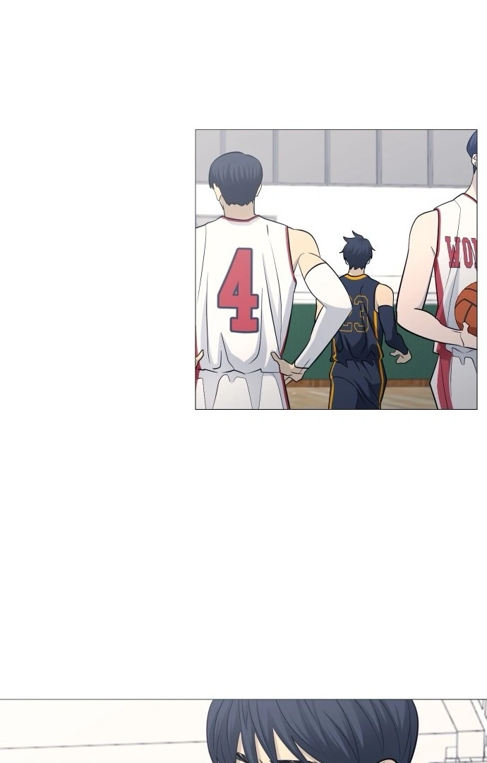 Read Garbage Time Manga Online