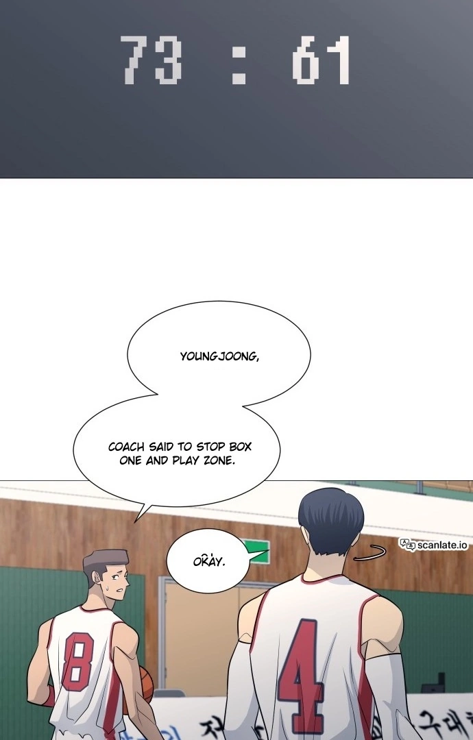 Read Garbage Time Manga Online