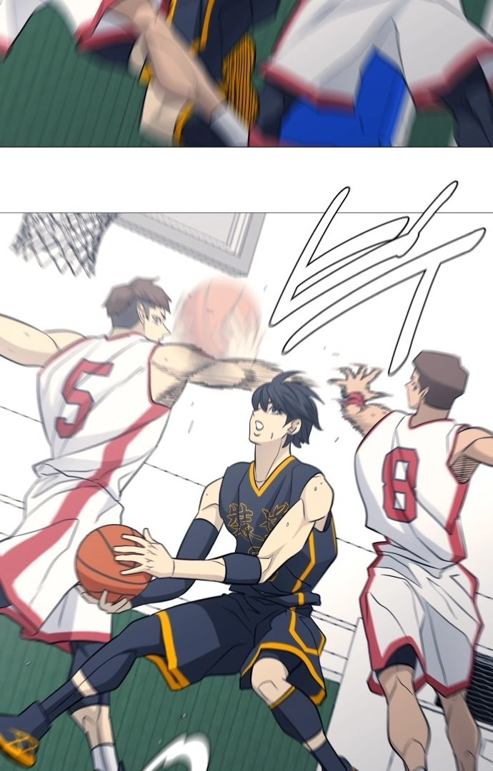 Read Garbage Time Manga Online