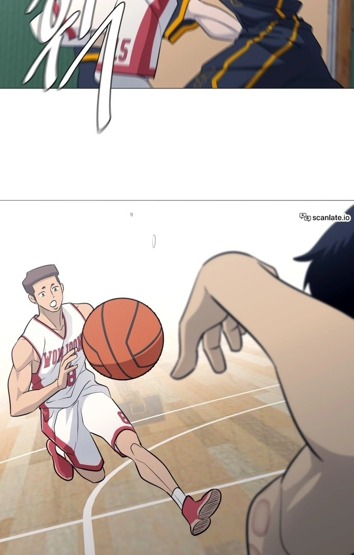 Read Garbage Time Manga Online