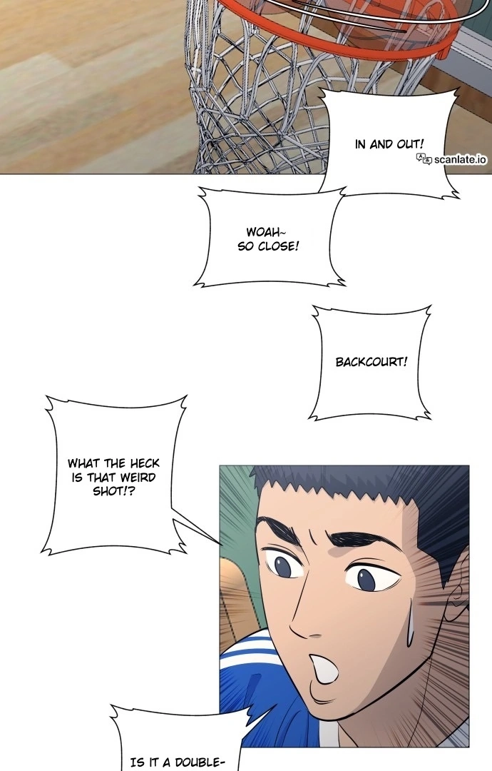 Read Garbage Time Manga Online