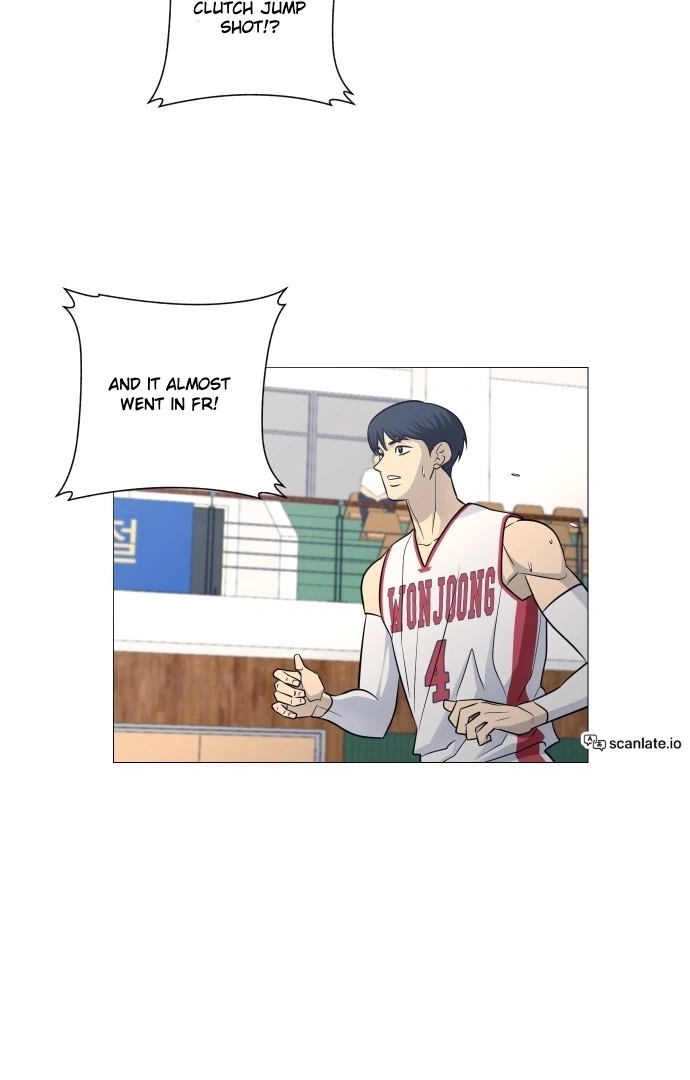 Read Garbage Time Manga Online