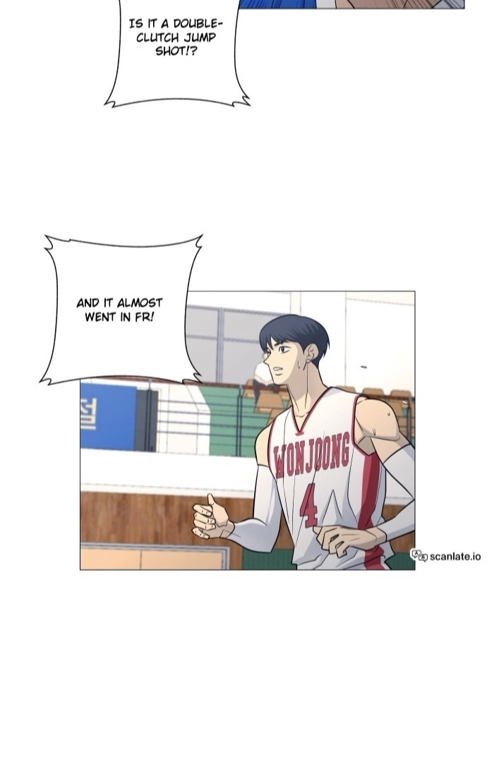 Read Garbage Time Manga Online