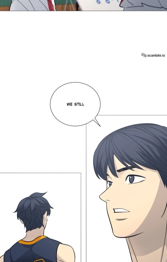 Read Garbage Time Manga Online