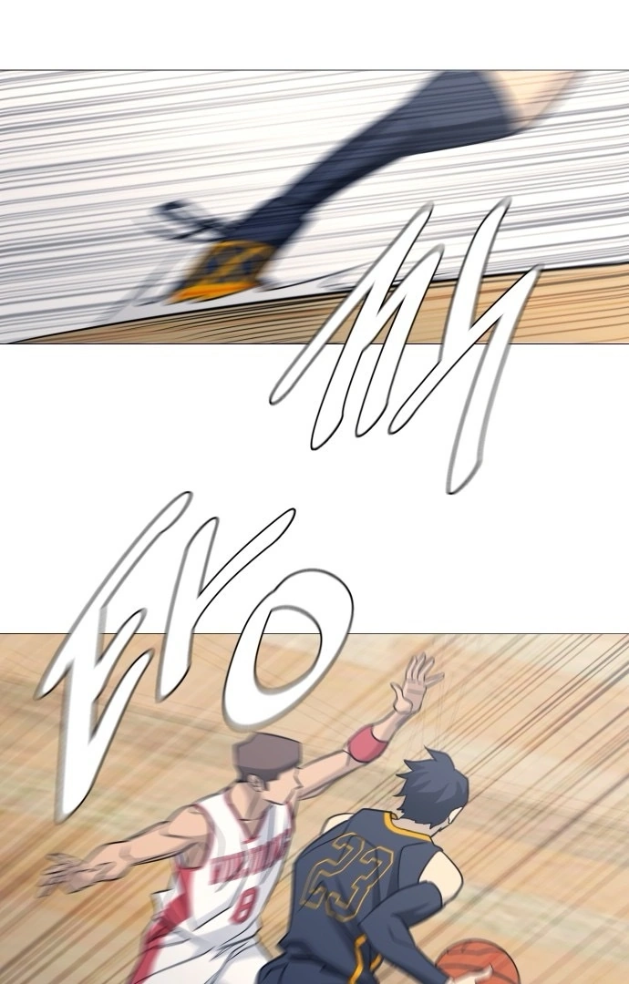 Read Garbage Time Manga Online