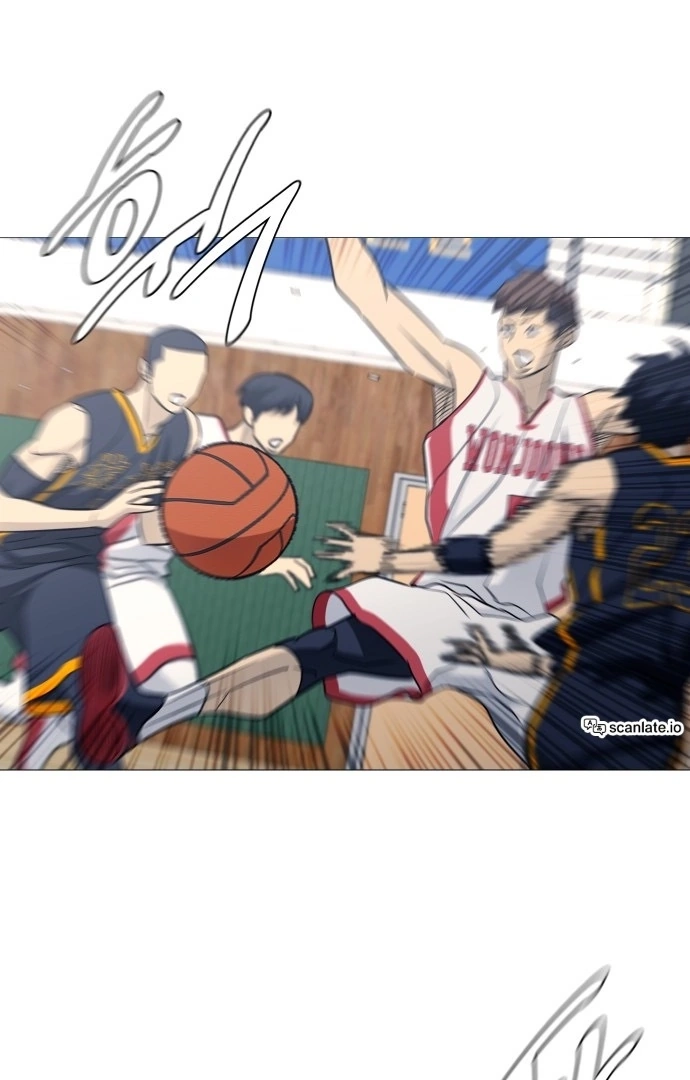 Read Garbage Time Manga Online