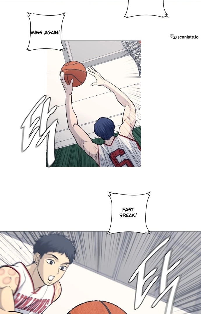 Read Garbage Time Manga Online