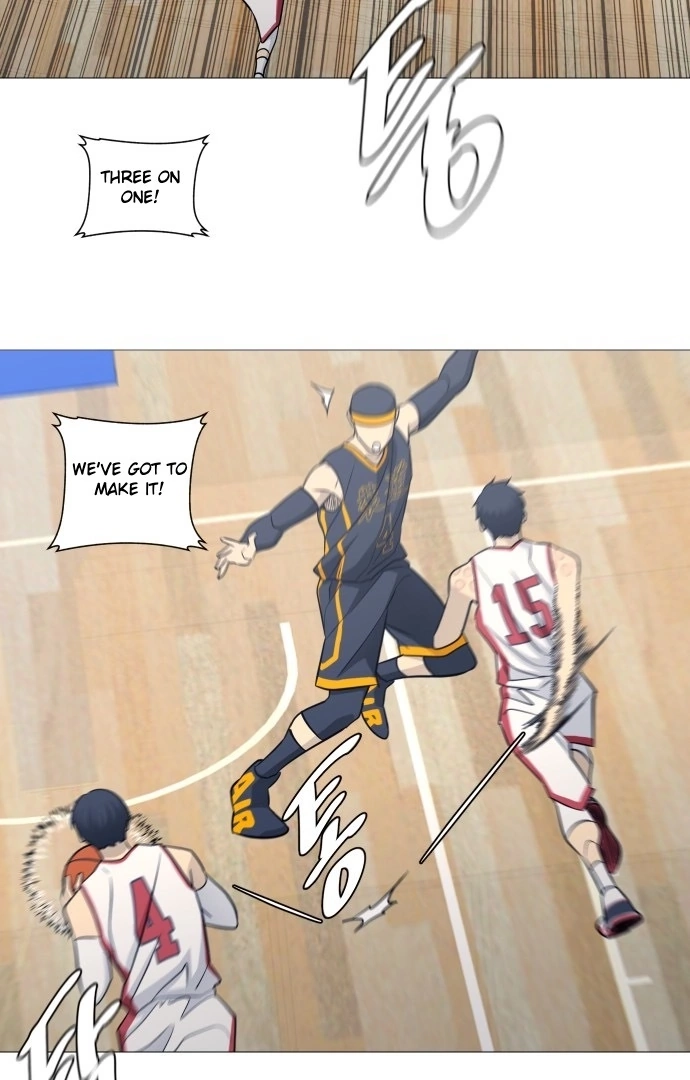 Read Garbage Time Manga Online