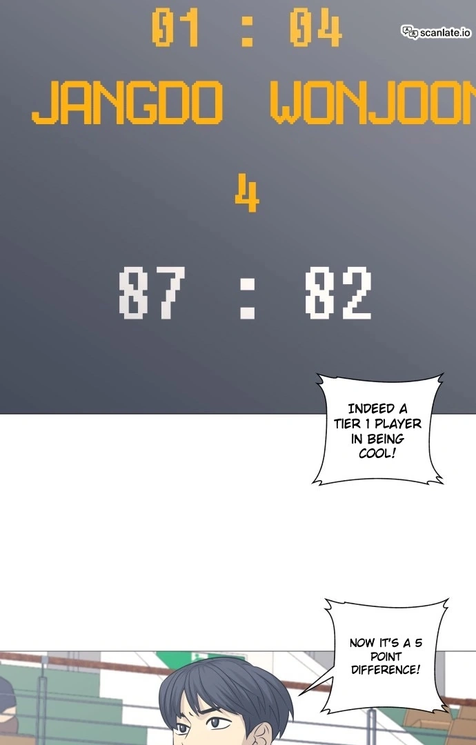 Read Garbage Time Manga Online