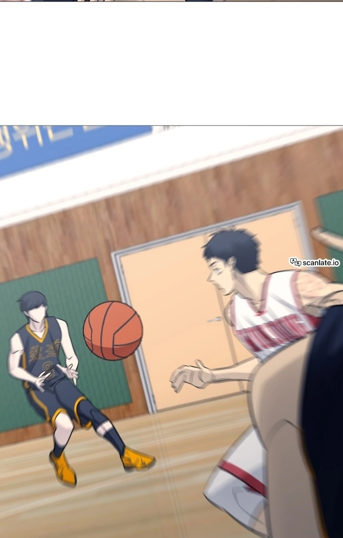 Read Garbage Time Manga Online