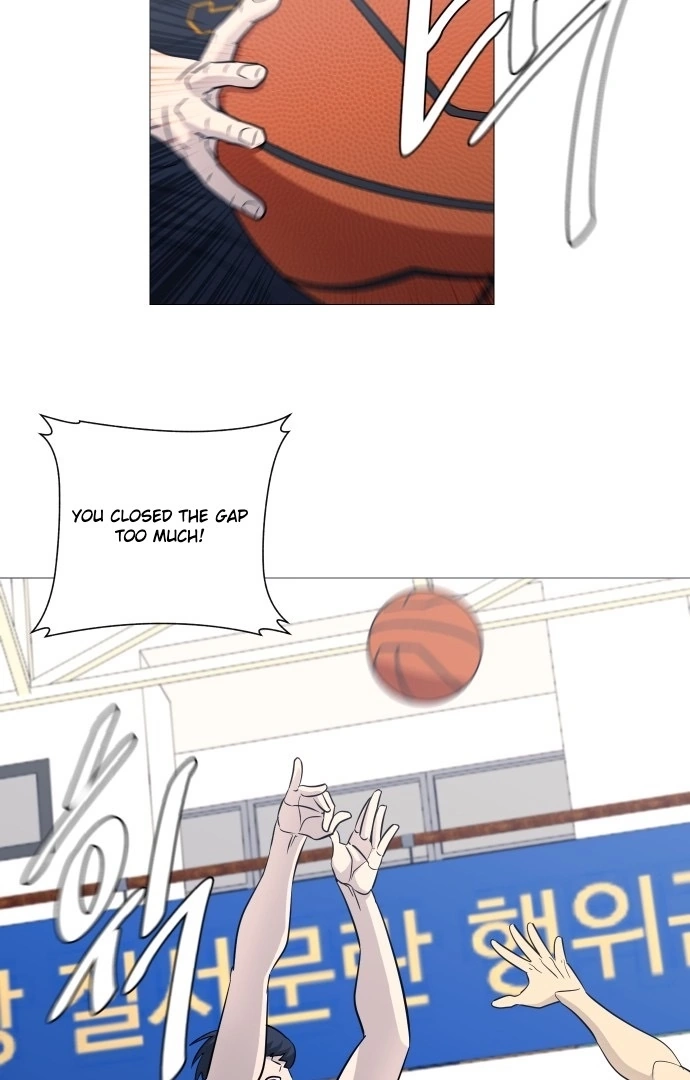 Read Garbage Time Manga Online