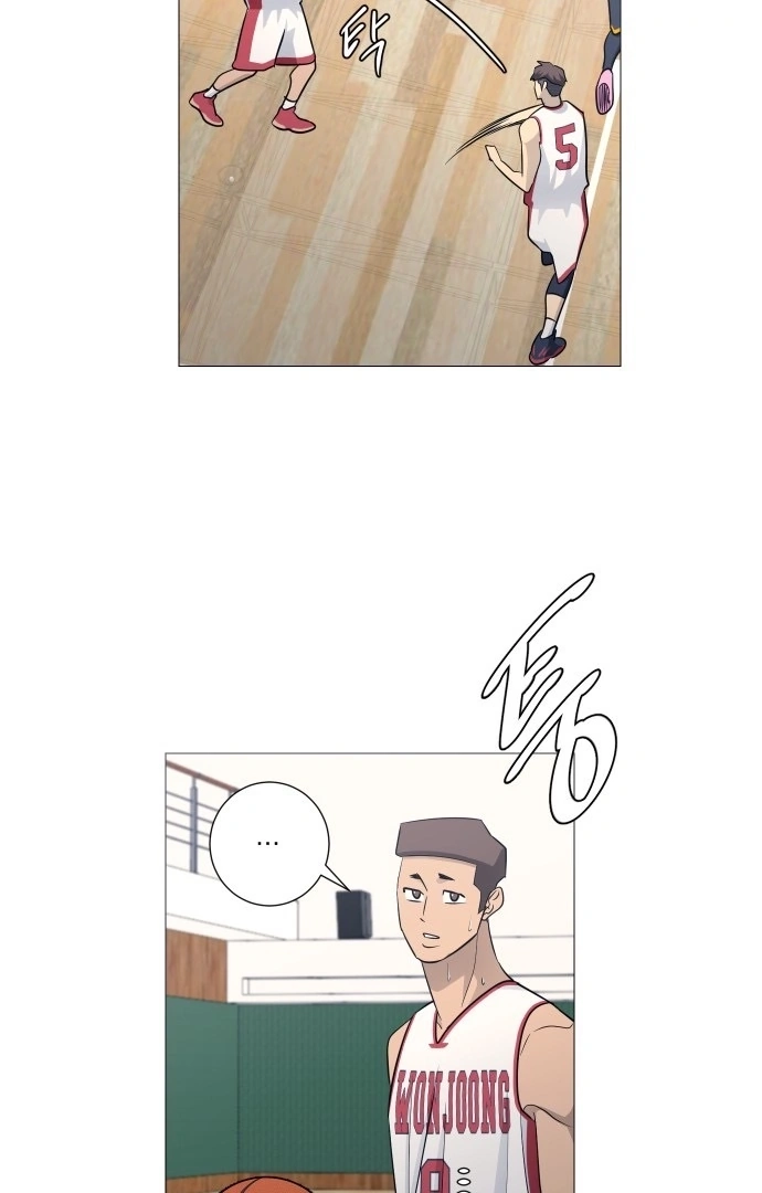 Read Garbage Time Manga Online