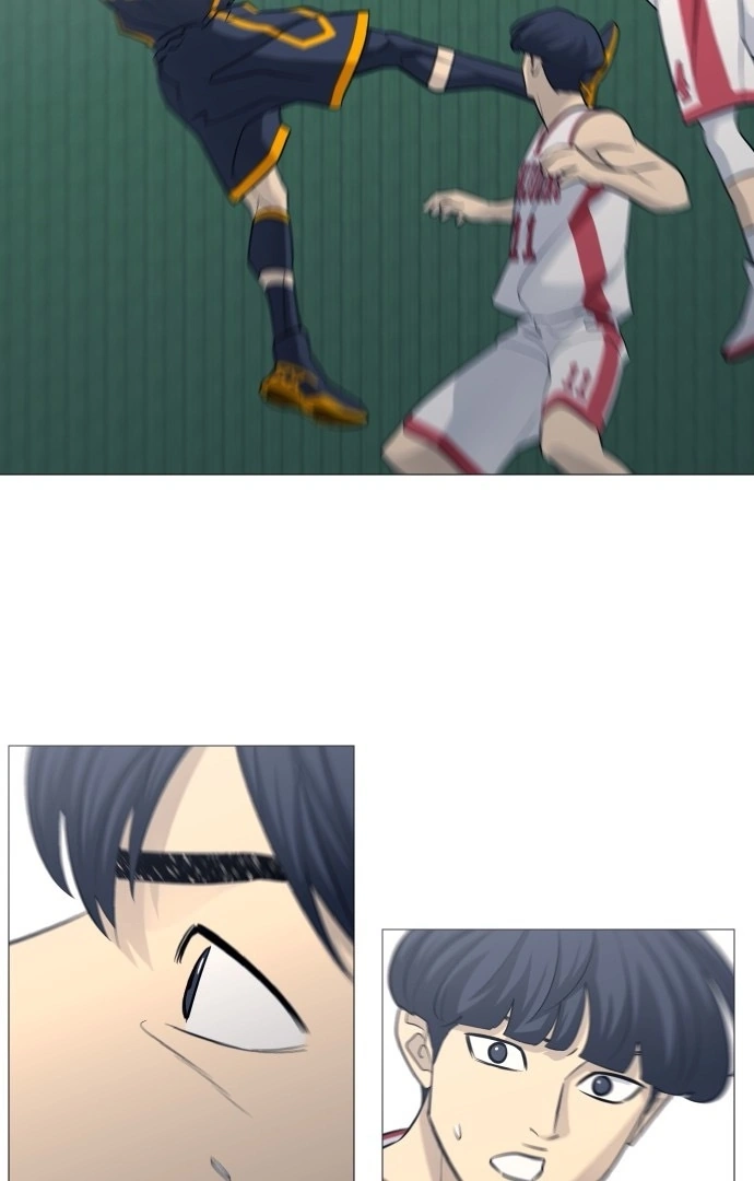 Read Garbage Time Manga Online