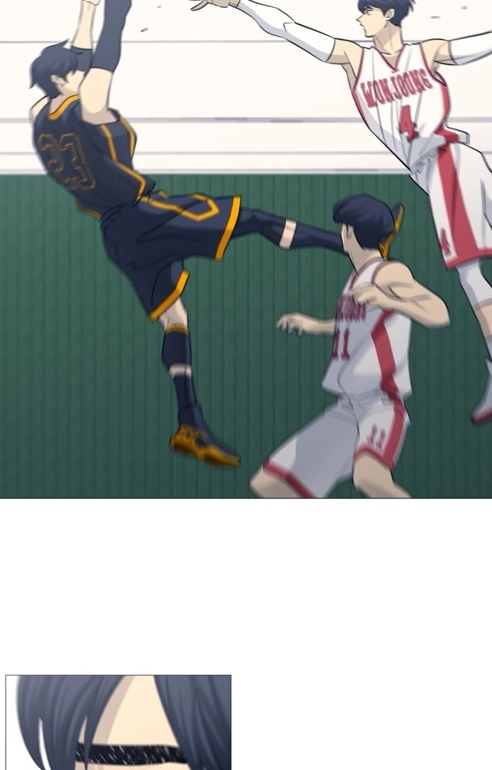 Read Garbage Time Manga Online