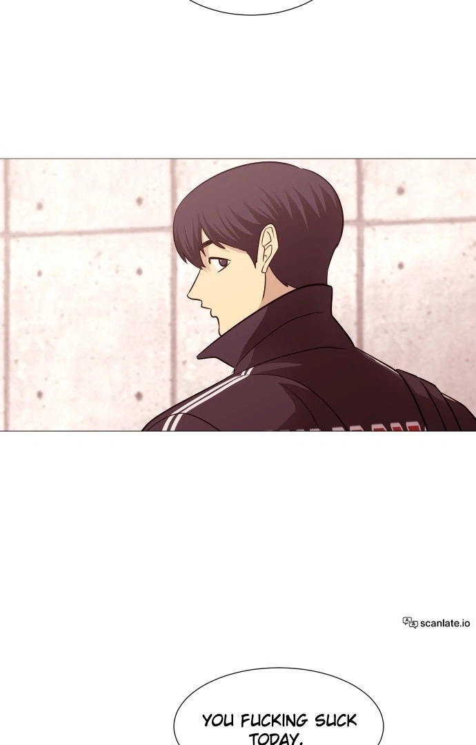 Read Garbage Time Manga Online