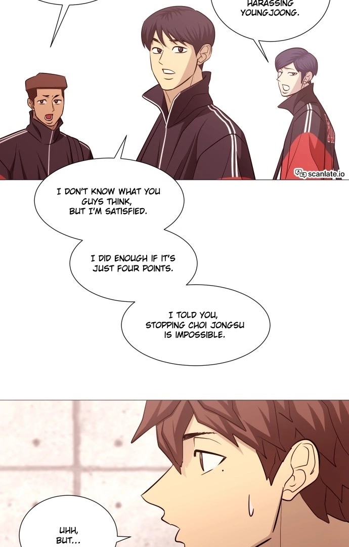 Read Garbage Time Manga Online