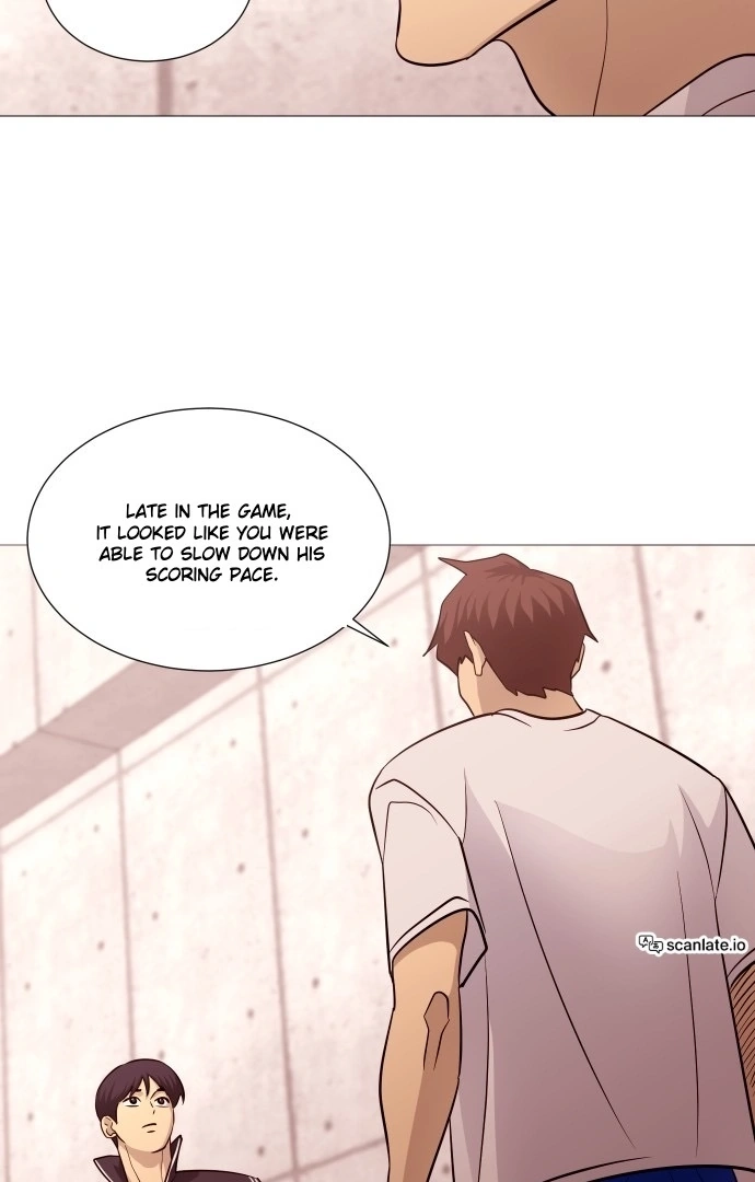 Read Garbage Time Manga Online