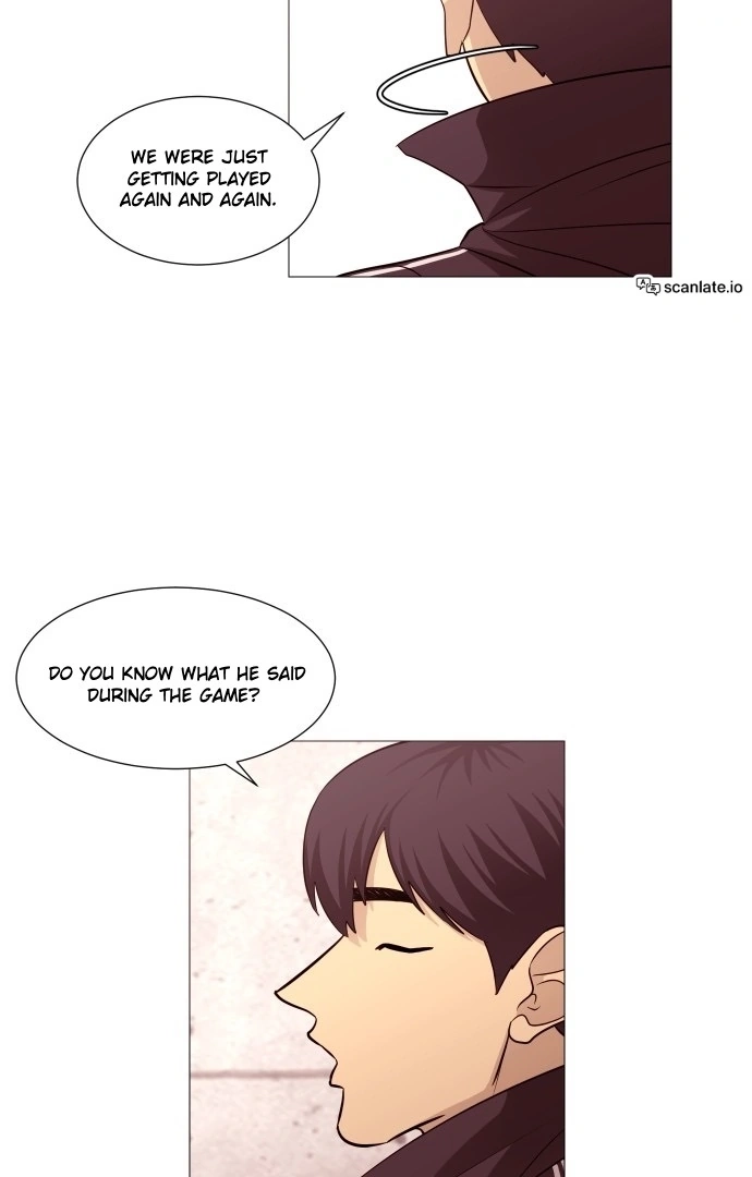 Read Garbage Time Manga Online