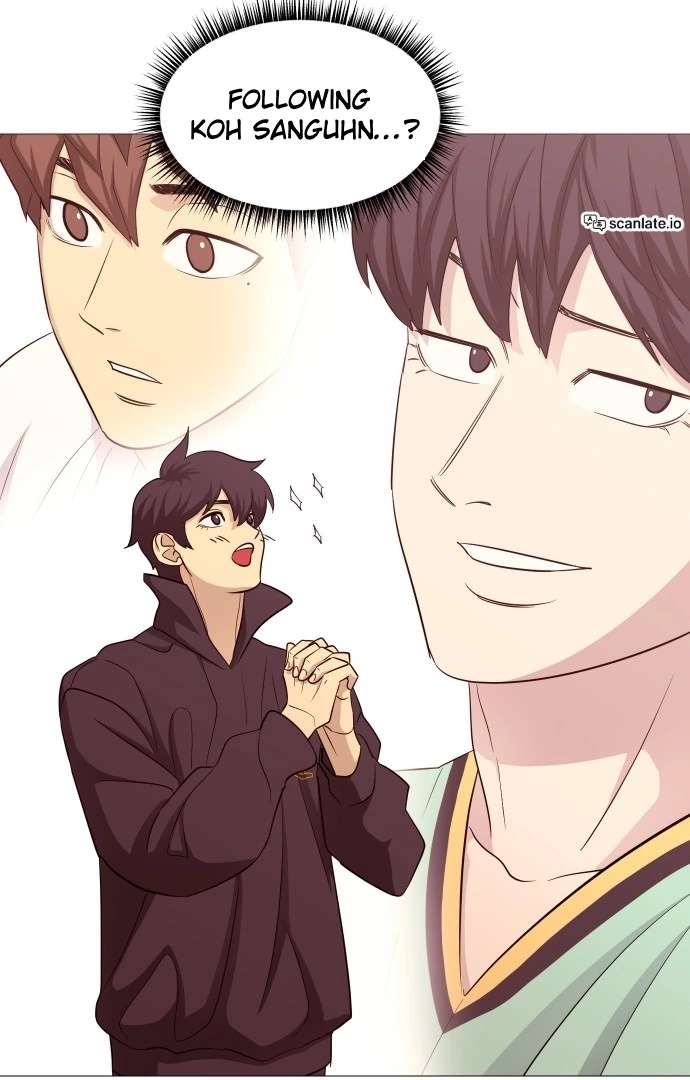 Read Garbage Time Manga Online