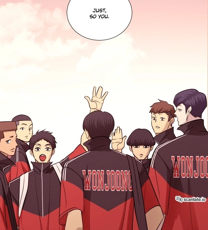 Read Garbage Time Manga Online