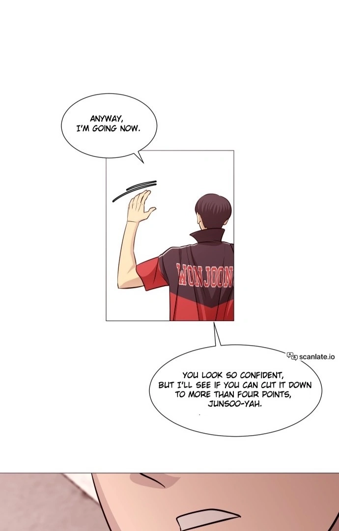 Read Garbage Time Manga Online